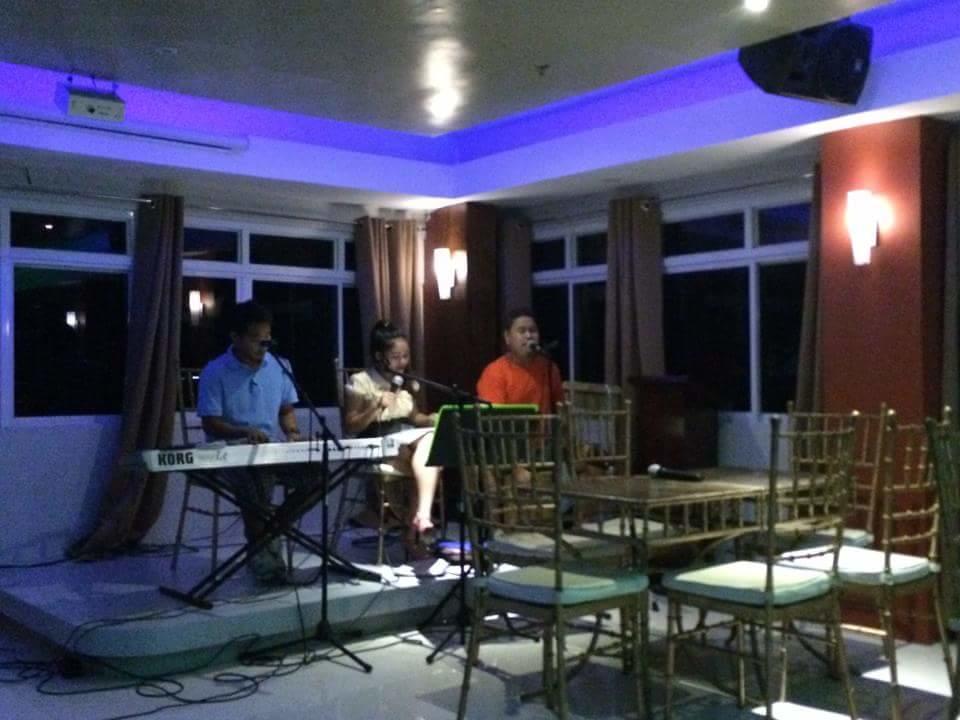 Hotel Rodolfo Tacloban Exteriör bild